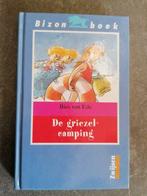 De grieselcamping. BIES VAN EDE, Ophalen, Zo goed als nieuw