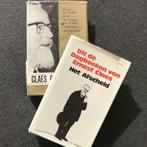 Ernest Claes: Zichem, het afscheid, omnibus, Boeken, Literatuur, Gelezen, Ophalen of Verzenden, Ernest Claes