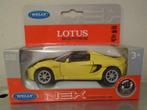 Model Auto van Lotus, Nieuw, Auto, Ophalen