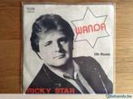 single ricky star, Cd's en Dvd's, Vinyl | Nederlandstalig