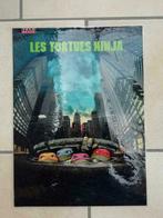 Poster Tortue Ninja, Enlèvement ou Envoi, Rectangulaire vertical, A1 jusqu'à A3, Utilisé