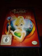 Dvd tinkerbell, CD & DVD, DVD | Enfants & Jeunesse, Film