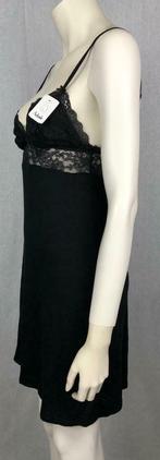 Robe nuisette Aubade - FR 36 - Neuf, Vêtements | Femmes, Sous-vêtements & Lingerie, Aubade, Envoi, Noir, Autres types