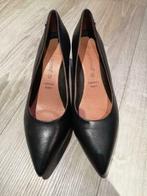 Zwarte pumps maat 40, Pumps, Zwart, Zo goed als nieuw, Ophalen