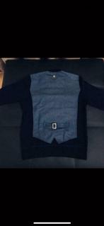 Nieuwe Frankiie Morelle sweater maat M, Zo goed als nieuw