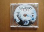Assasin's Creed PC Cdrom, Comme neuf, Un ordinateur, Aventure et Action, À partir de 12 ans