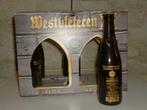 Westvleteren XII bouwsteen box, Verzamelen, Biermerken, Ophalen, Gebruikt, Flesje(s), Overige merken