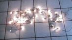 Kerstverlichting, Ophalen, Gebruikt