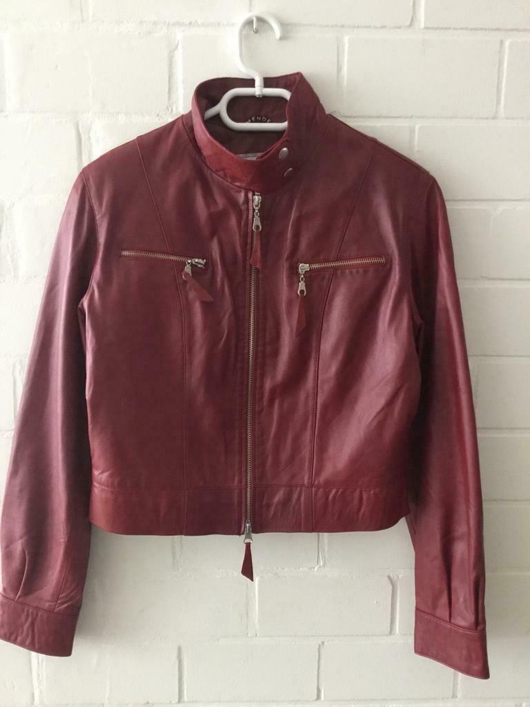 Vest MENDER, Ophalen of Verzenden, Zo goed als nieuw, Maat 38/40 (M)