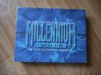 MILLENNIUM QUIZ, Hobby en Vrije tijd, Gezelschapsspellen | Bordspellen, Een of twee spelers, Ophalen of Verzenden, Zo goed als nieuw