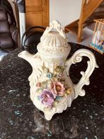 Decorative vaas., Ophalen