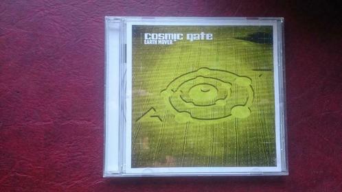 Cosmic gate - earth mover, Cd's en Dvd's, Cd's | Dance en House, Ophalen of Verzenden