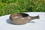 §  plat saucier terre cuite, Neuf, Enlèvement ou Envoi, Poterie rustique, Poterie