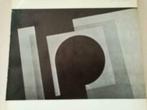 Prijs abstracte Kunst, Gilbert Decock, 90pag 80ill., Ophalen of Verzenden, Gelezen