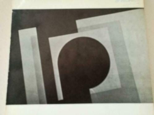 Prijs abstracte Kunst, Gilbert Decock, 90pag 80ill., Boeken, Kunst en Cultuur | Beeldend, Gelezen, Ophalen of Verzenden