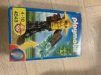 Nieuw playmobil 4848 tempelwachter met lichtgevend wapen, Ophalen of Verzenden, Nieuw, Complete set