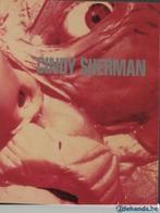 Cindy Sherman "Photoarbeiten"1975- 1995", Ophalen of Verzenden, Gelezen, Overige onderwerpen, Cindy Sherman