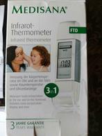 Infrarood Thermometer- Medisana, Elektronische apparatuur, Nieuw, Thermometer, Ophalen of Verzenden