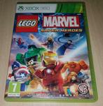 Lego marvel Super Heroes, Enlèvement ou Envoi