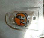 #G bier glas / Pul "Houdt 'm in de lucht 27MC - Pieter Breda, Gebruikt, Ophalen of Verzenden, Bierglas