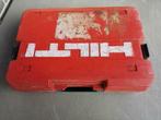 HILTI TE 15, Ophalen, Gebruikt, Boor- en Schroefmachine