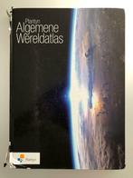 Algemene Wereldatlas Plantyn, Boeken, Studieboeken en Cursussen, Ophalen of Verzenden, Gelezen