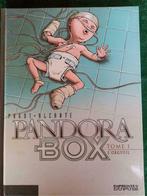 Pandora Box., Livres, BD, Enlèvement, Utilisé