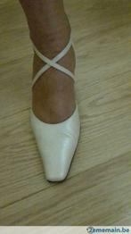 Scott's - chaussures de mariée, Beige, Escarpins, Scott's, Porté