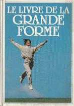 Le livre de la grande forme Beric Wright, Livres, Comme neuf, Santé, Enlèvement ou Envoi, Beric Wright