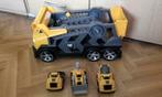 Méga Bloks caterpillar constructeur, Enfants & Bébés, Enlèvement, Utilisé