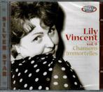 Lily Vincent (Chansons immortelles vol. 9 (NOUVEAU), CD & DVD, Européenne, Neuf, dans son emballage, Enlèvement ou Envoi