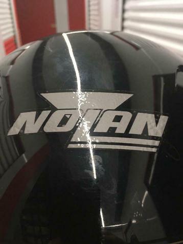 Nolan Dames Helm