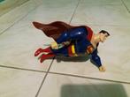 Figurine Superman, Gebruikt, Ophalen
