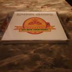 Kaiser Chiefs cd, Verzenden, Zo goed als nieuw
