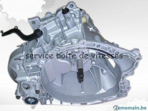 Boite de vitesses Peugeot Partner 1.9 D BE4 1 an de garantie, Auto-onderdelen, Transmissie en Toebehoren, Peugeot, Nieuw
