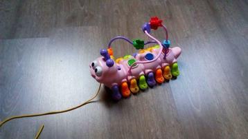 Set Babyspeelgoed beschikbaar voor biedingen