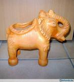 Terracotta olifant, Tuin en Terras, Nieuw