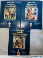 Uw lichaam uw gezondheid, Boeken, Ophalen of Verzenden, Gelezen