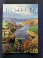 Boek Luxemburg, Utilisé, Enlèvement ou Envoi