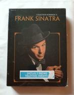 Coffret 4 DVD Frank Sinatra neuf sous blister, Alle leeftijden, Ophalen of Verzenden, Nieuw in verpakking