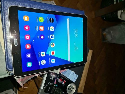 Tablette Samsung onglet s3, Informatique & Logiciels, Android Tablettes, Utilisé, Wi-Fi, 10 pouces, GPS, Mémoire extensible, Enlèvement ou Envoi