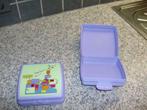doosjes tupperware - nieuw, Enlèvement ou Envoi, Neuf, Autres types