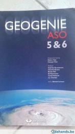 Geogenie 5 en 6 ASO, Utilisé, Enlèvement ou Envoi