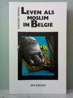 Vivre en tant que musulman en Belgique (dossier Epo) - Tribu, Société, Utilisé, Enlèvement ou Envoi, Tribune immigrée