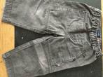 Grijs broekje burberry, Ophalen, Gebruikt, Jongen