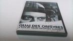 Quai des orfèvres / Jacques Becker / criterion dvd, Vanaf 12 jaar, Ophalen of Verzenden, 1940 tot 1960, Drama