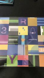 Goose - Something New - GESIGNEERD door de band, Cd's en Dvd's, Ophalen of Verzenden