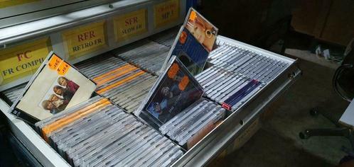 cd a vendre (145), Cd's en Dvd's, Cd's | Verzamelalbums, Gebruikt, Pop, Ophalen