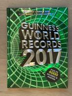 Guinness World records, Livres, Comme neuf