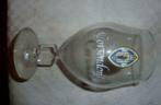#D Bier glas CORSENDONK 0,25L Brij Corsendonk - Oud Turnhout, Verzamelen, Ophalen of Verzenden, Gebruikt, Bierglas